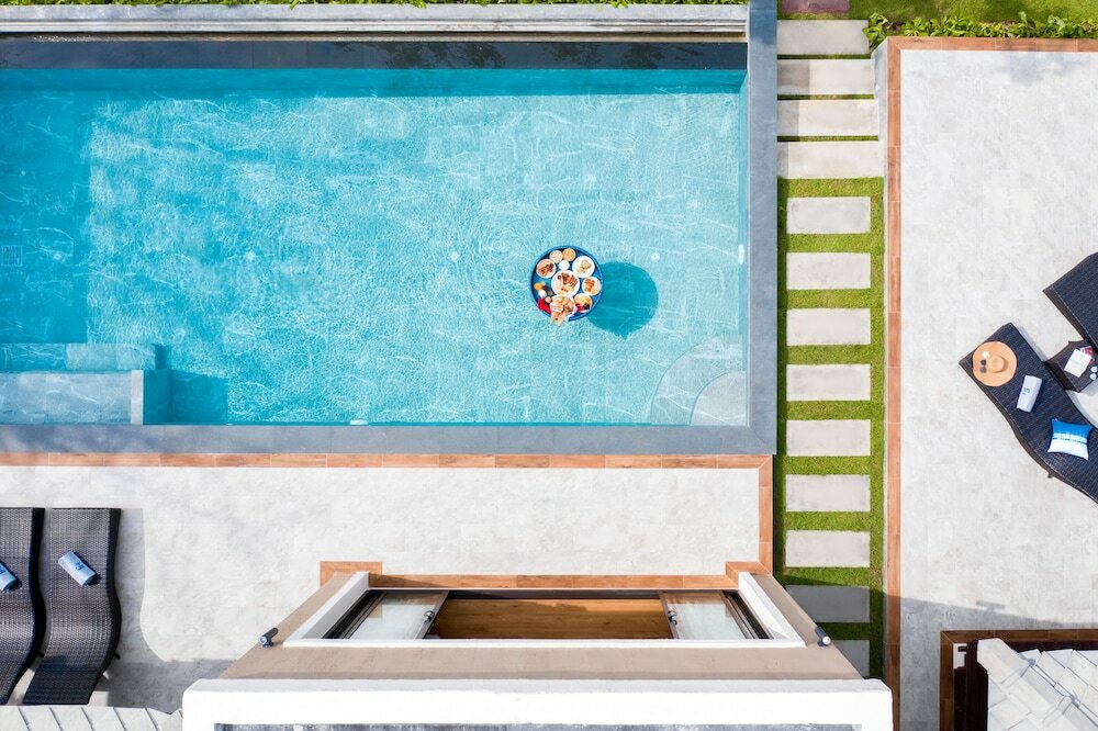 Фото Fair House Villas & SPA