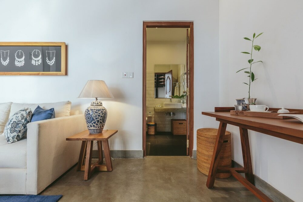 Фото Yara Galle Fort