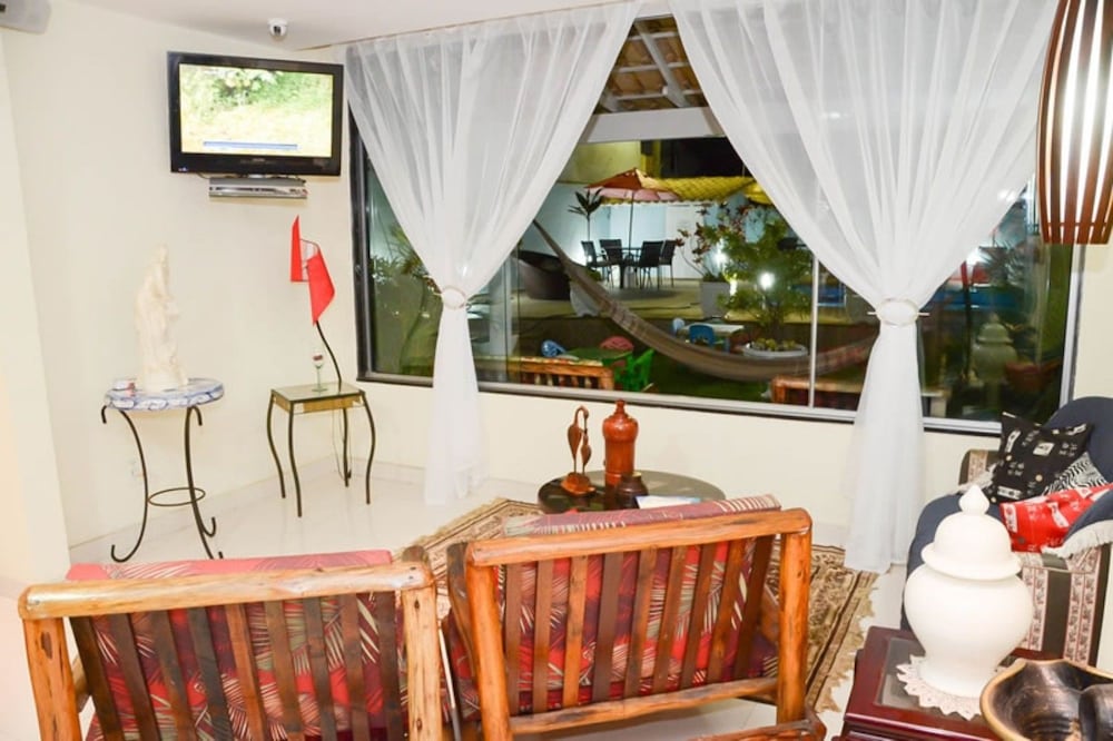 Фото Pousada Âncora de Ouro