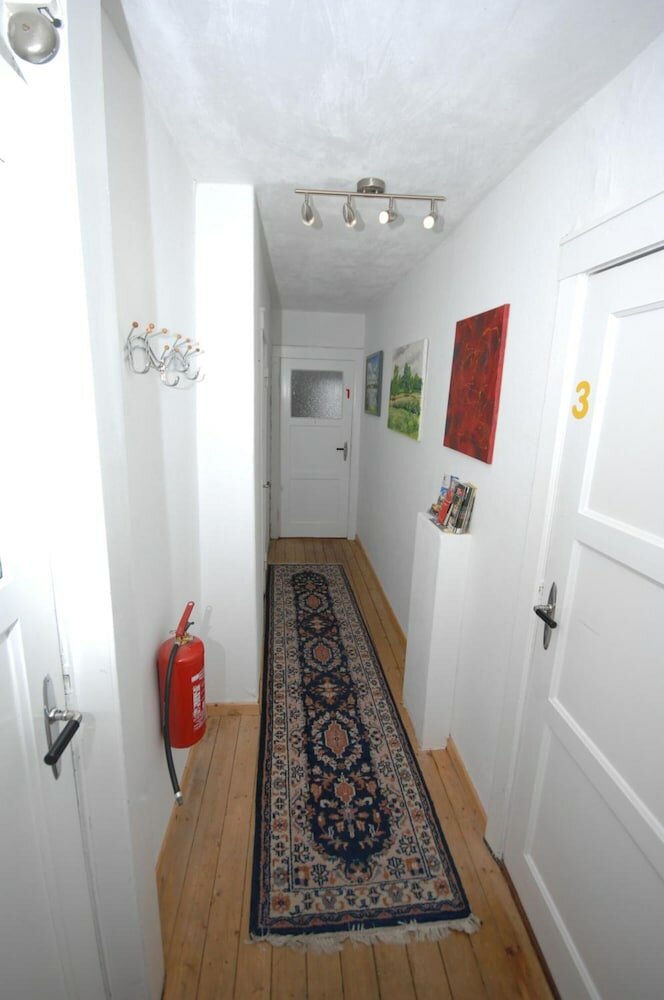 Фото Airportgästehaus Bremen