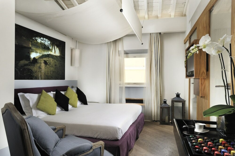 Фото Mario de' Fiori 37 Luxury Suites