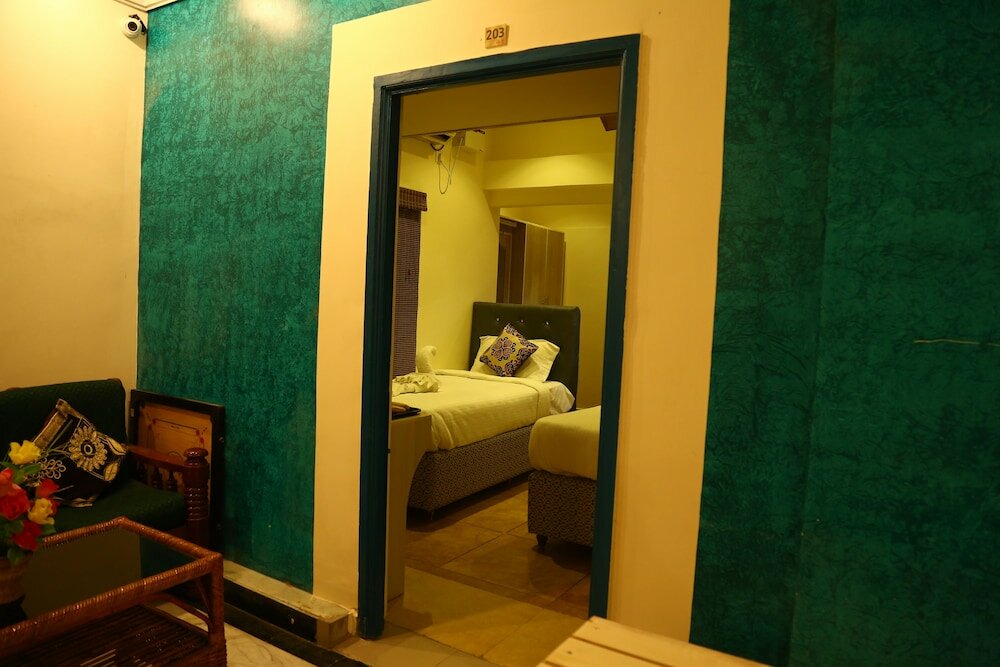 Фото Zingle Stay Airport