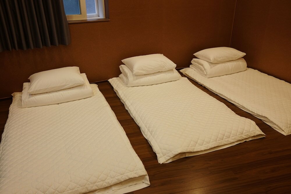 Фото Soo Song Guest House