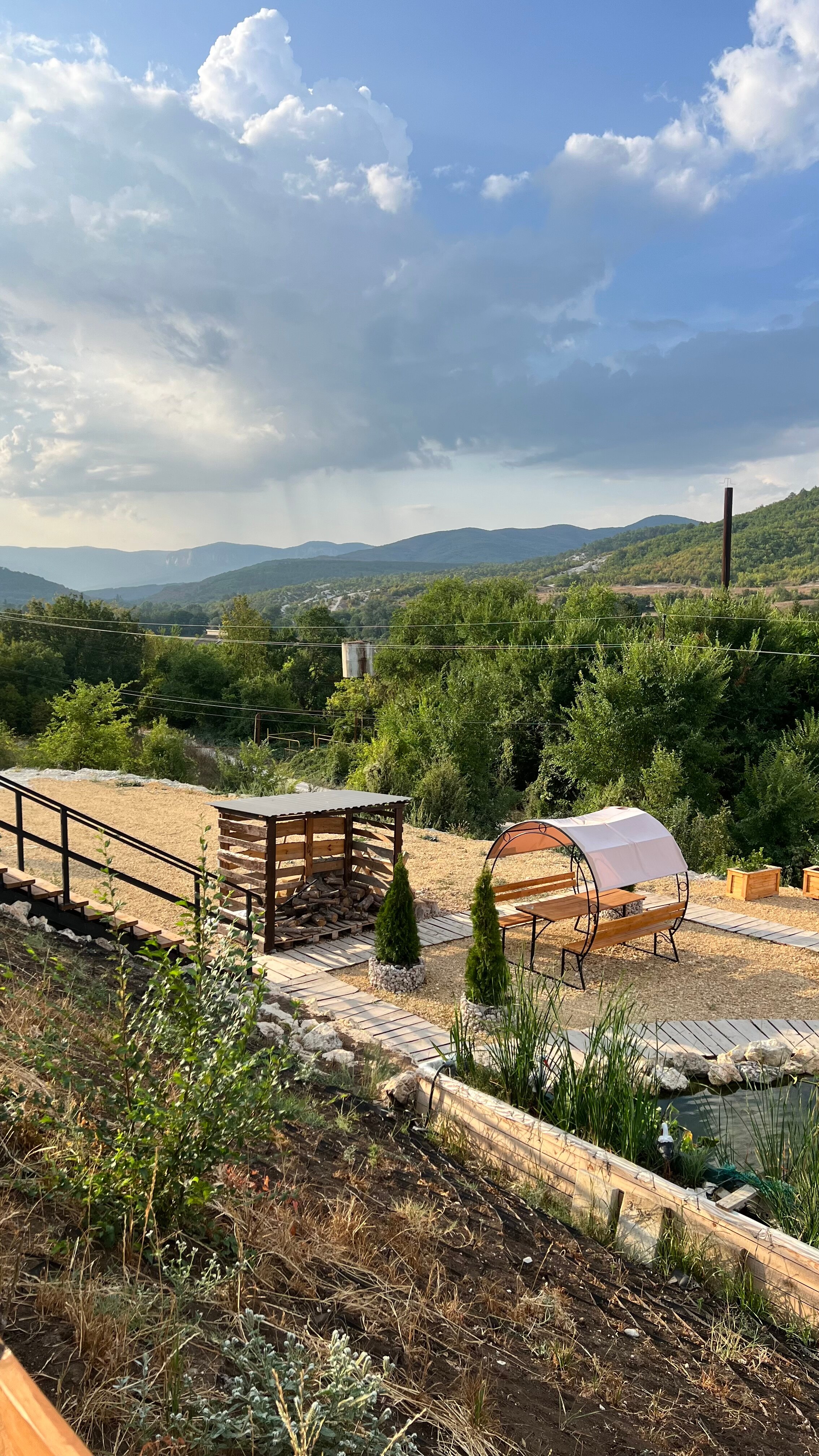 Фото Albat Arpat