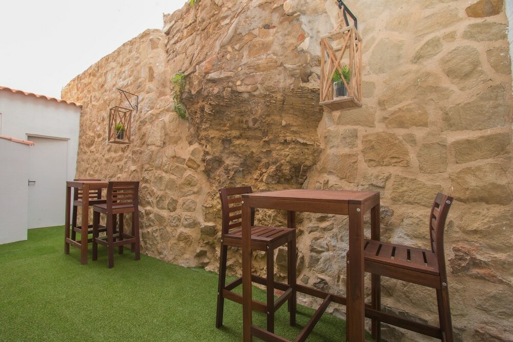 Фото Hostel Sea&dreams Calpe