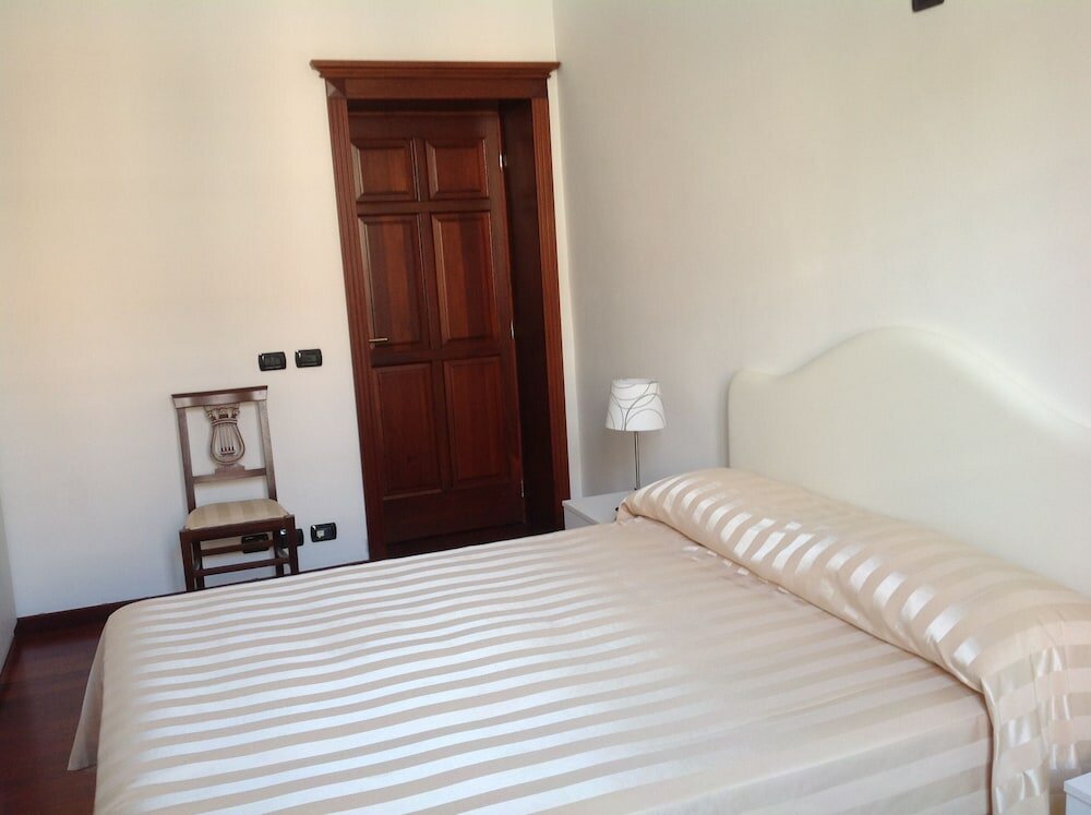 Фото Ludovisi Luxury Rooms