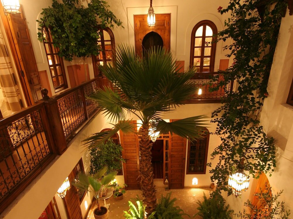 Фото Riad Sable Chaud