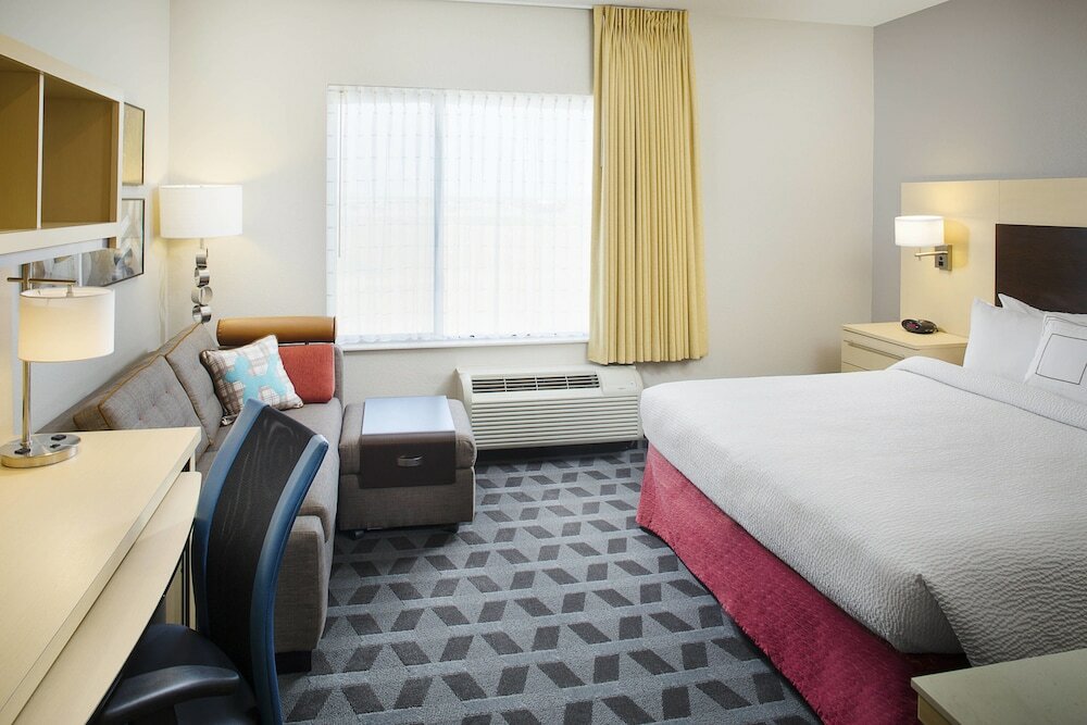 Фото TownePlace Suites by Marriott Goodyear