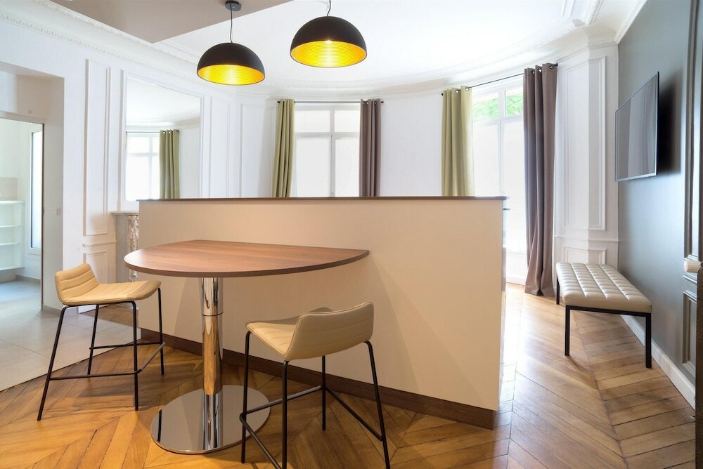 Фото Les cles du 27 Paris