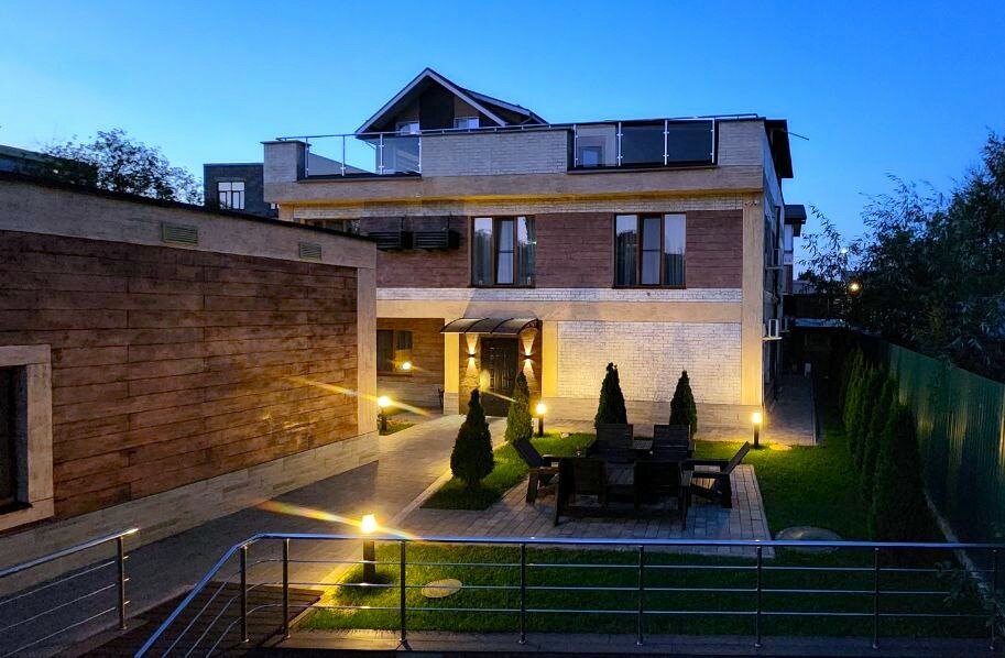 Фото An Apart hotel