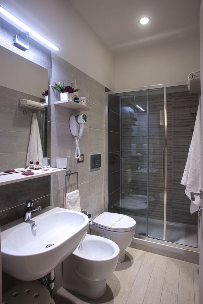 Фото Hotel Marcantonio Rome