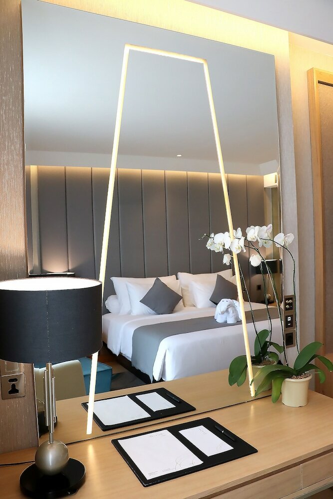 Фото Grand Dafam Surabaya