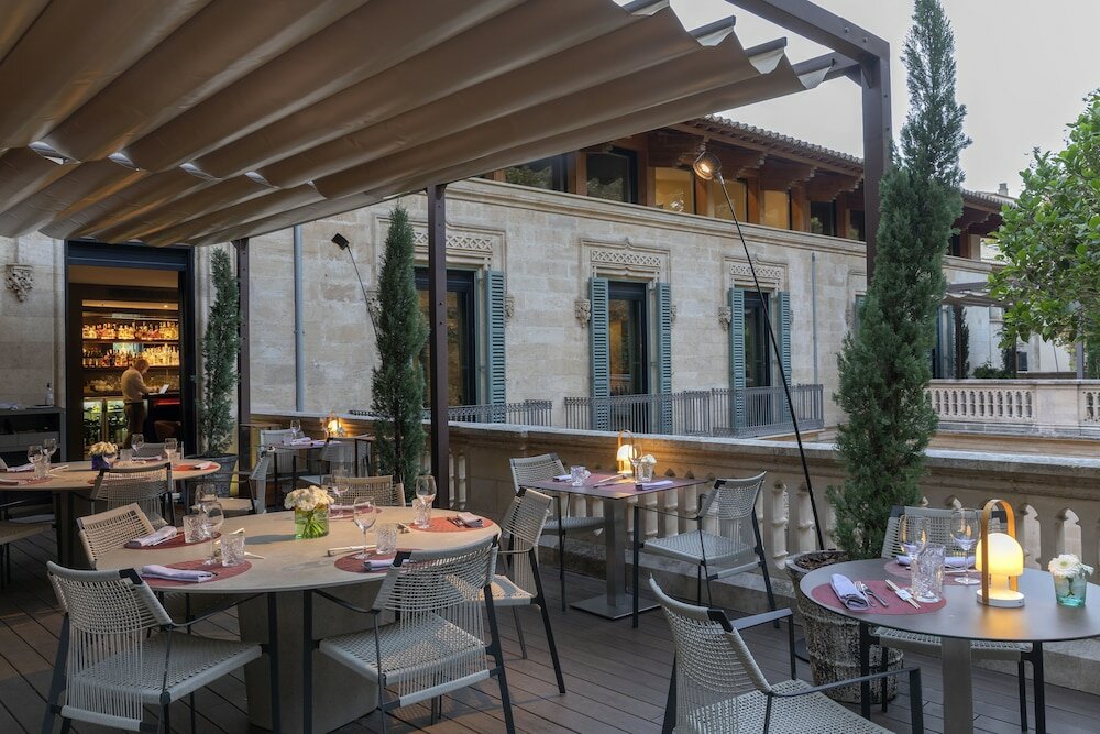 Фото Hotel Can Alomar - Adults Only