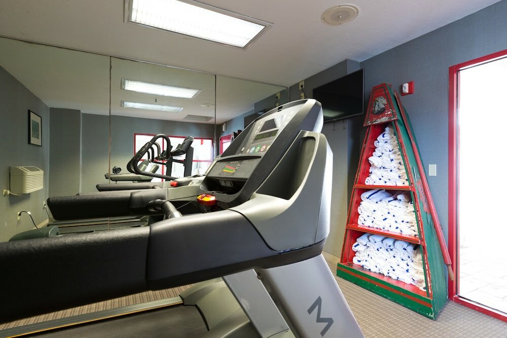 Фото Wildwood Lodge