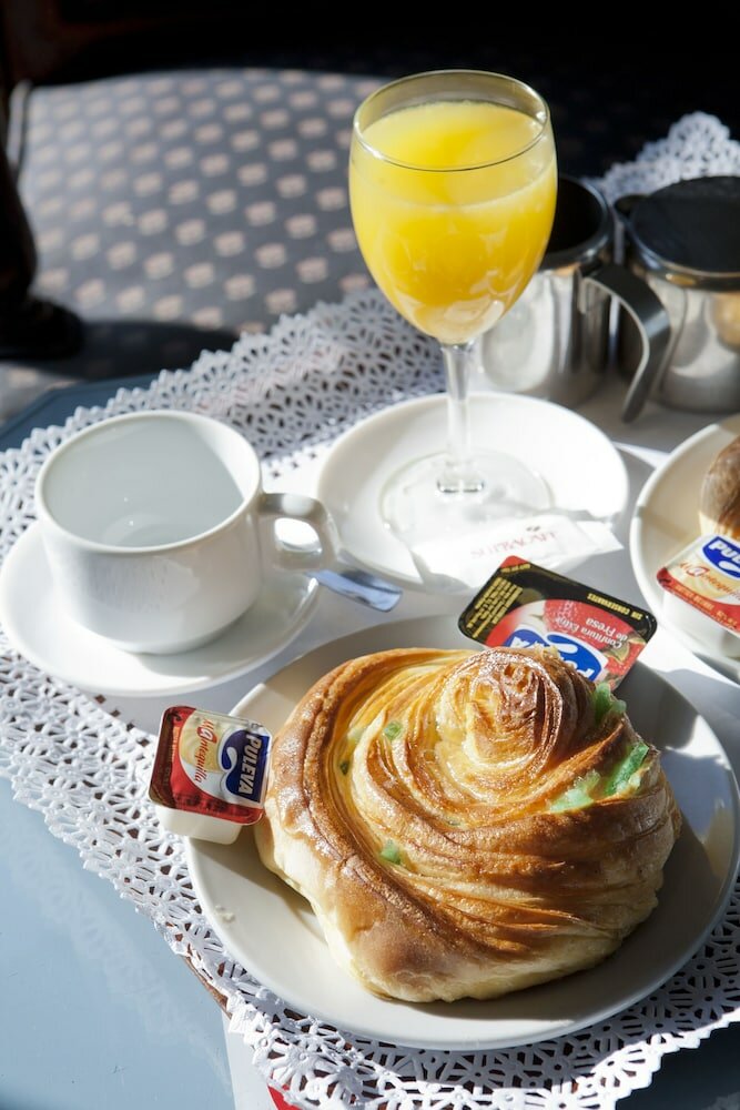 Фото Espahotel Plaza de España