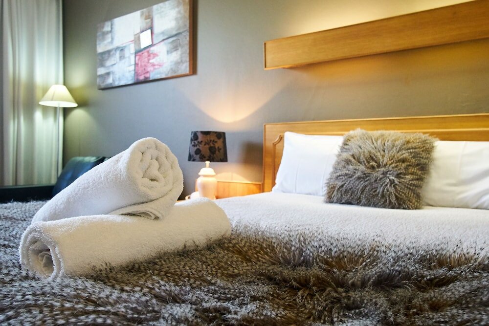 Фото Country Comfort Armidale