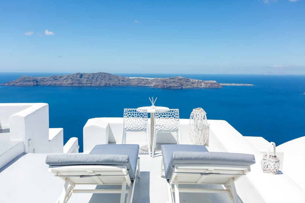 Фото Dreaming View Suites