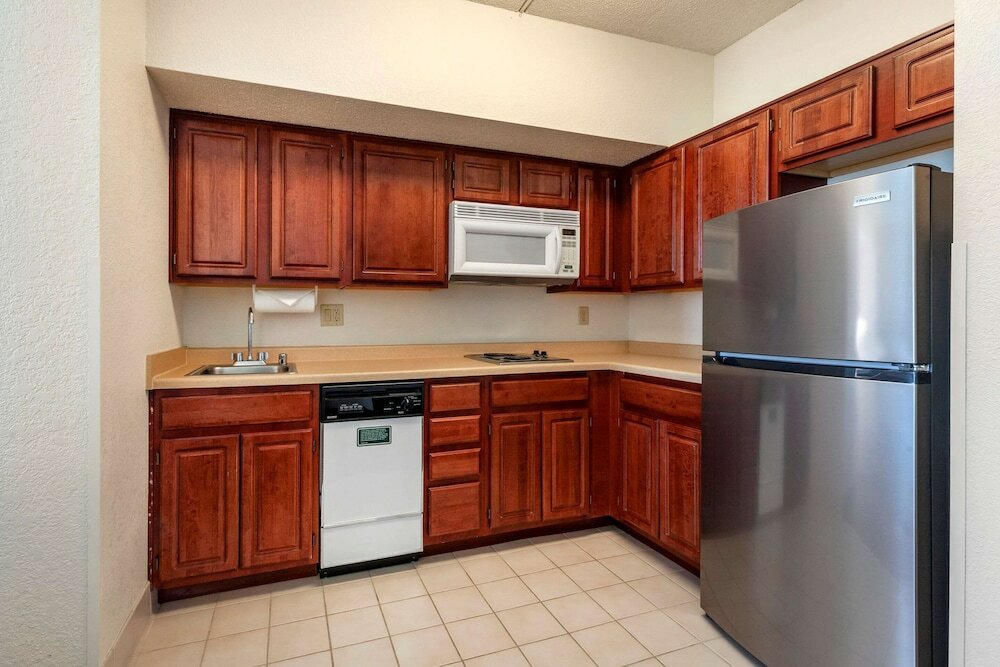 Фото Clarion Suites at the Alliant Energy Center