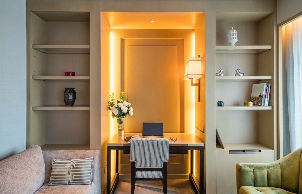 Фото Ifc Residence