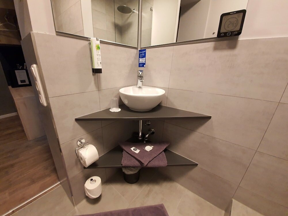 Фото Boutique Hotel Falkenturm