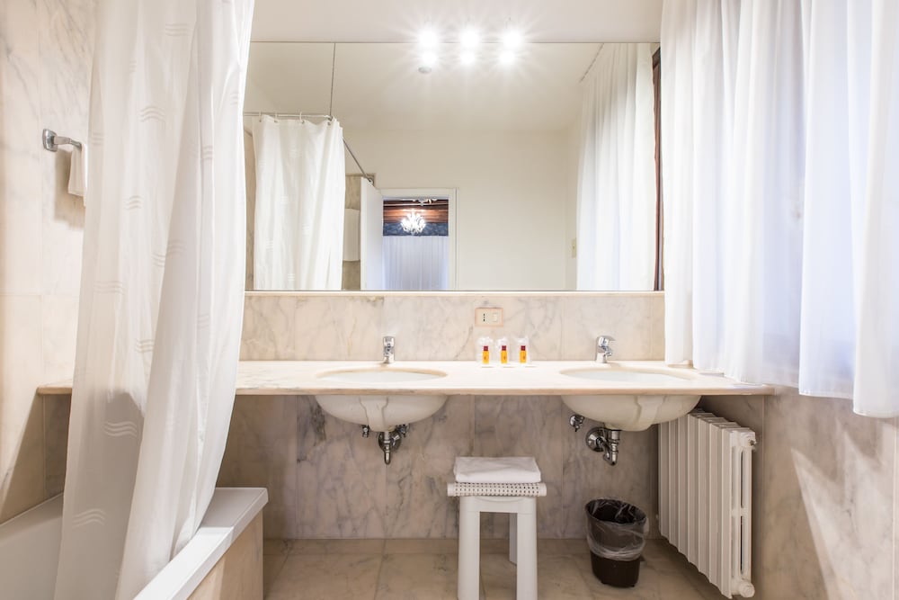 Фото Albergo San Marco