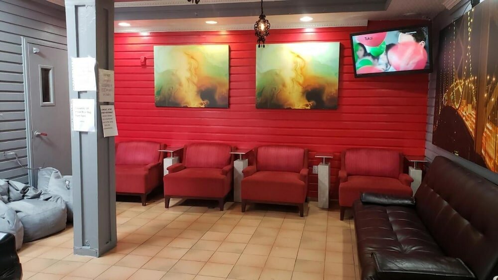 Фото European Hostel