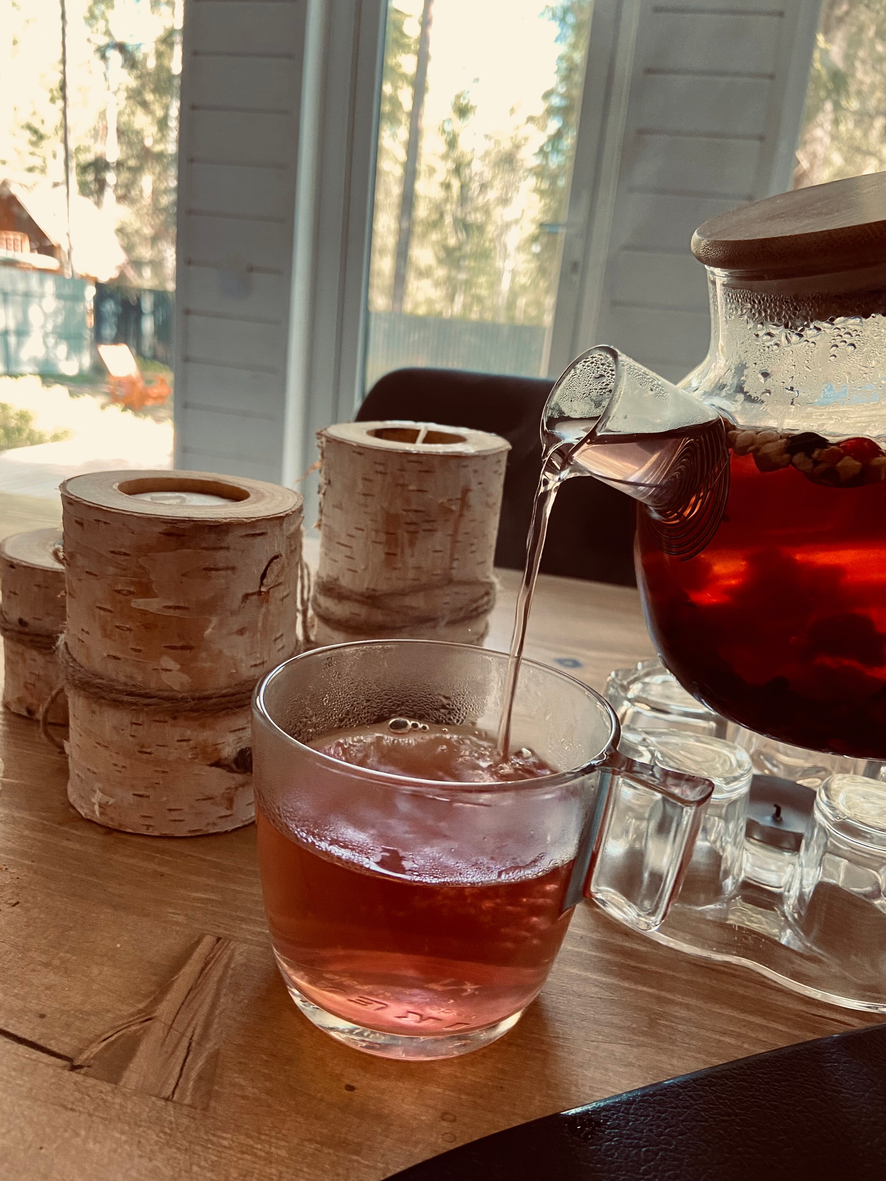 Фото A-frame Friday