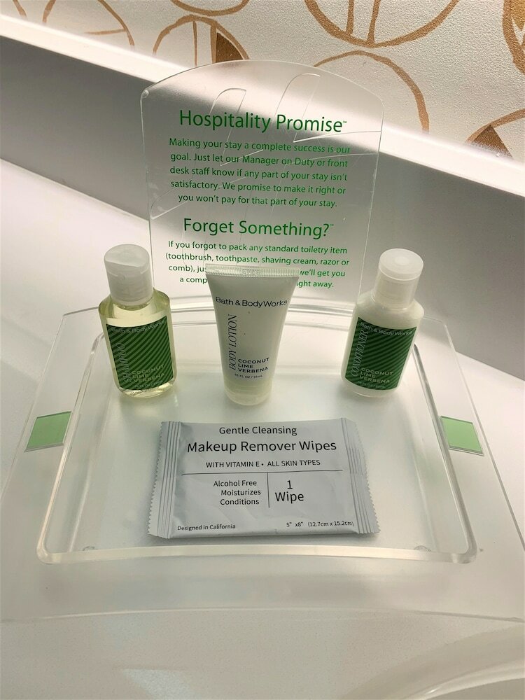 Фото Holiday Inn Dublin-Pleasanton by Ihg Hotel