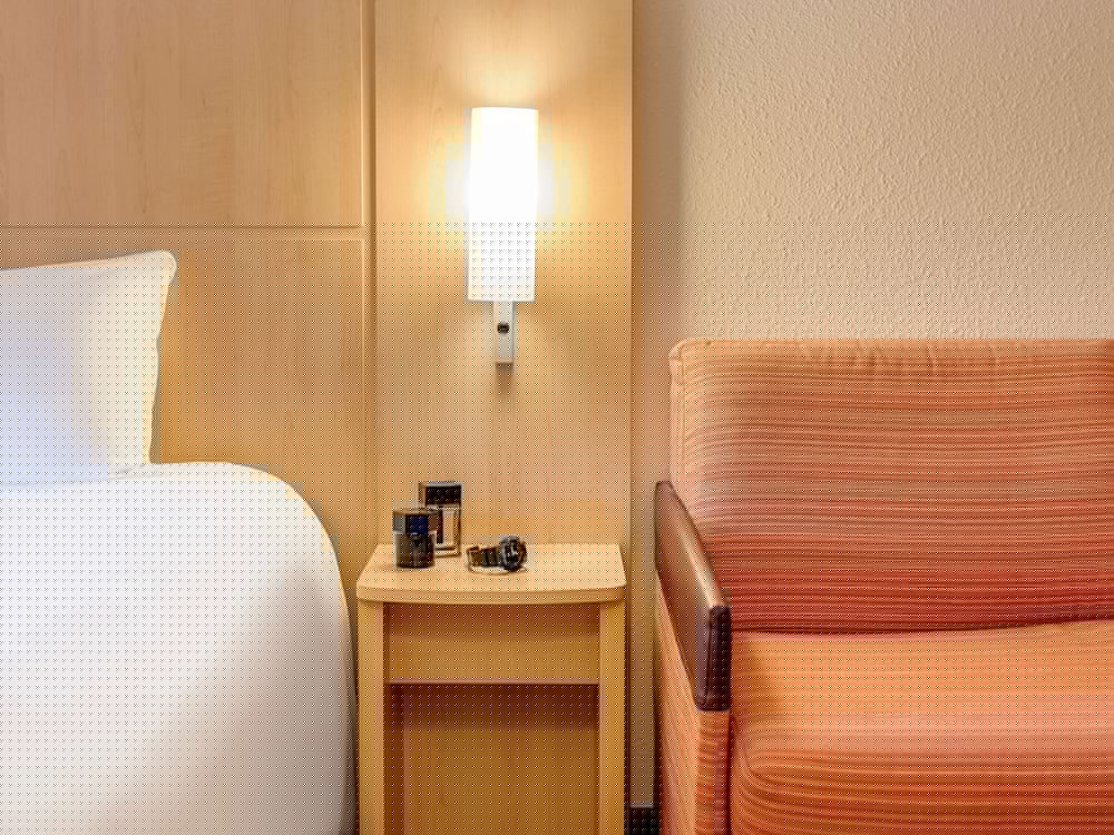 Фото Ibis Konstanz