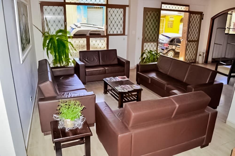 Фото Voa Hotel Rezende