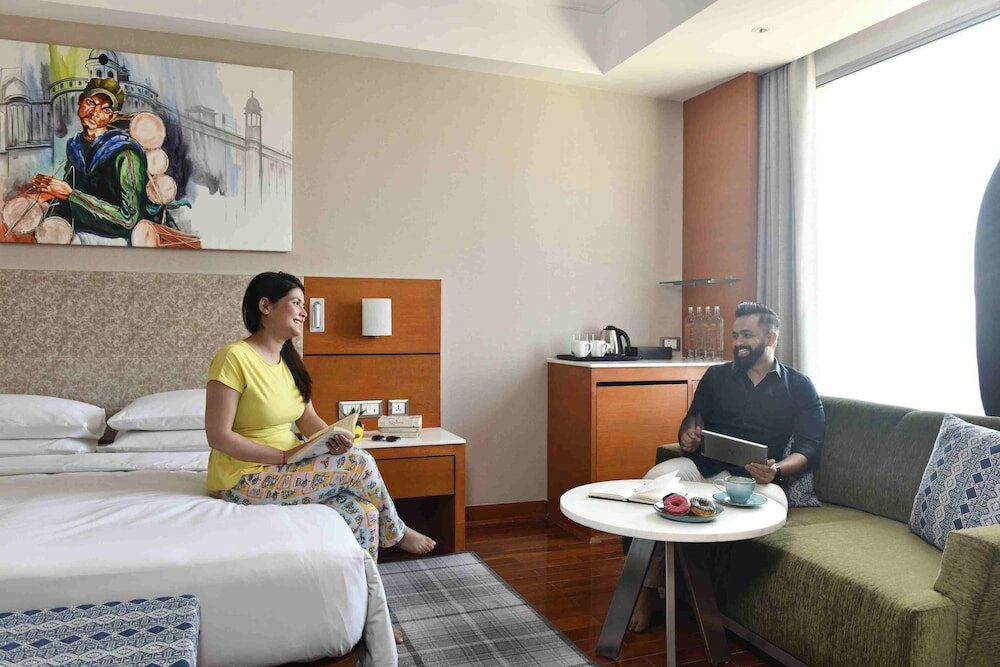 Фото Hyatt Centric Janakpuri New Delhi