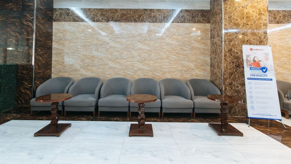 Фото RedDoorz Plus @ Winter Benitez