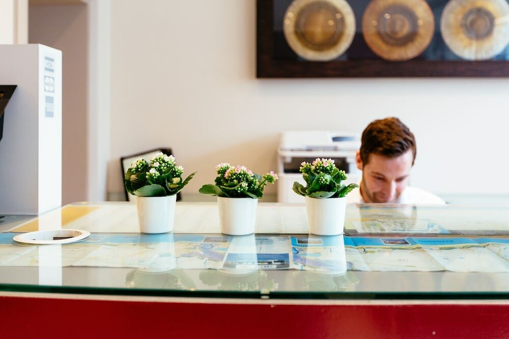 Фото Hotel Prado