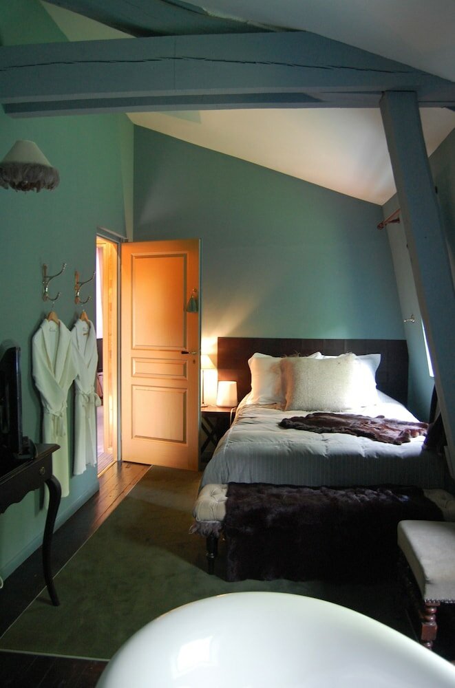 Фото Maison d'Hôtes Stella Cadente