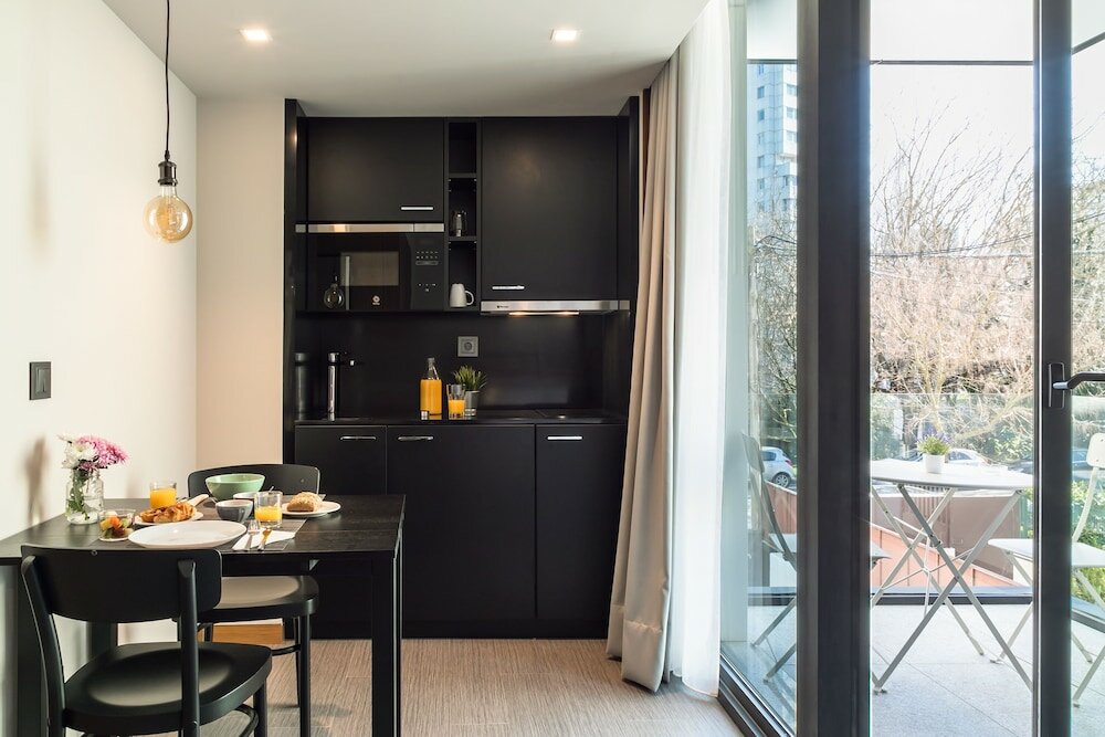 Фото Porto City House