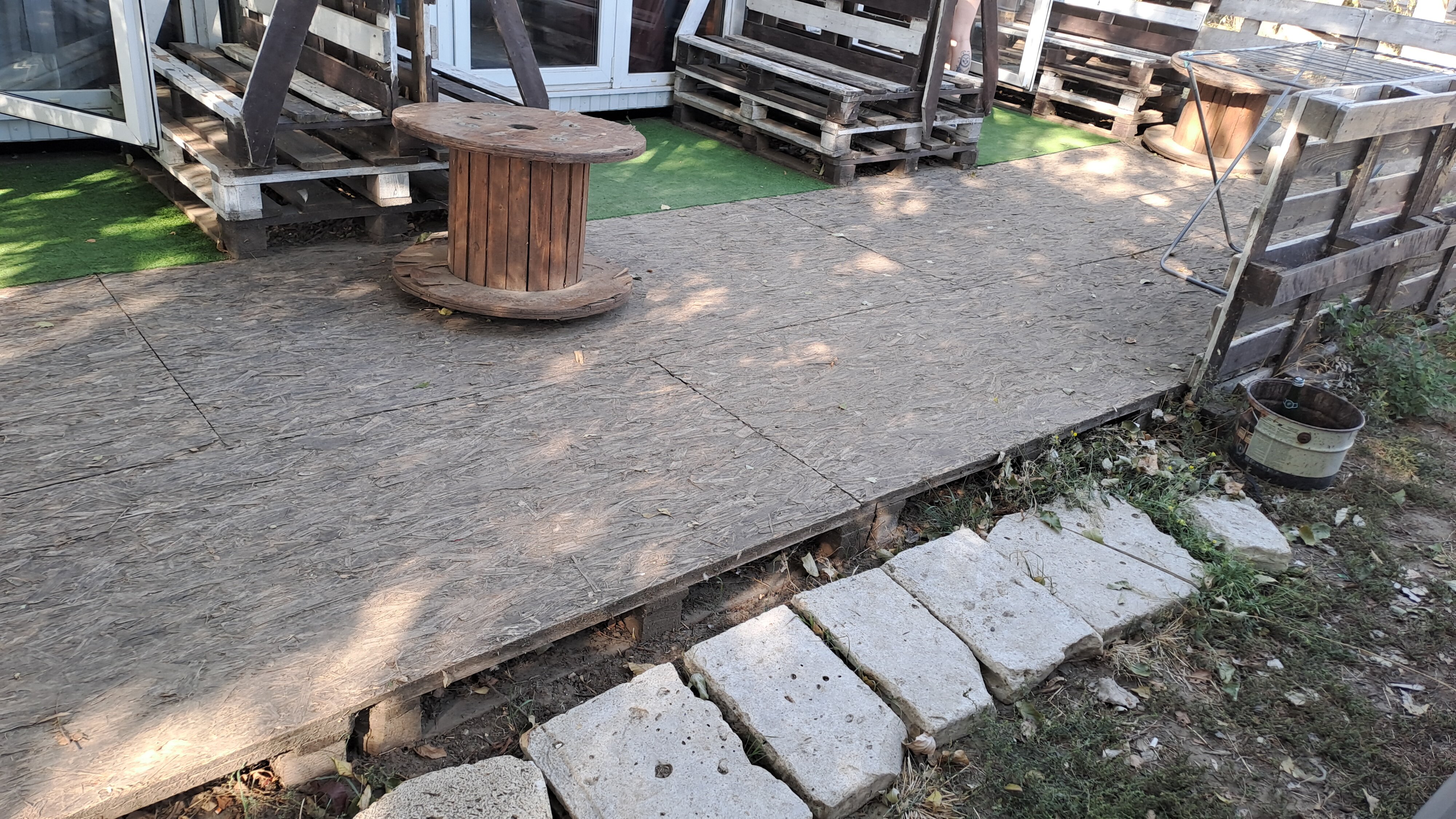 Фото Domove на улице Адмирала Крюйса