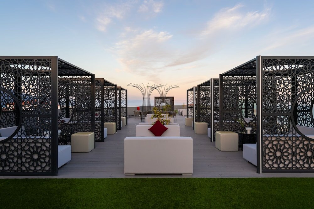 Фото Occidental Roca Negra