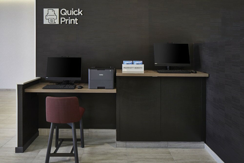 Фото Residence Inn by Marriott Albany Airport