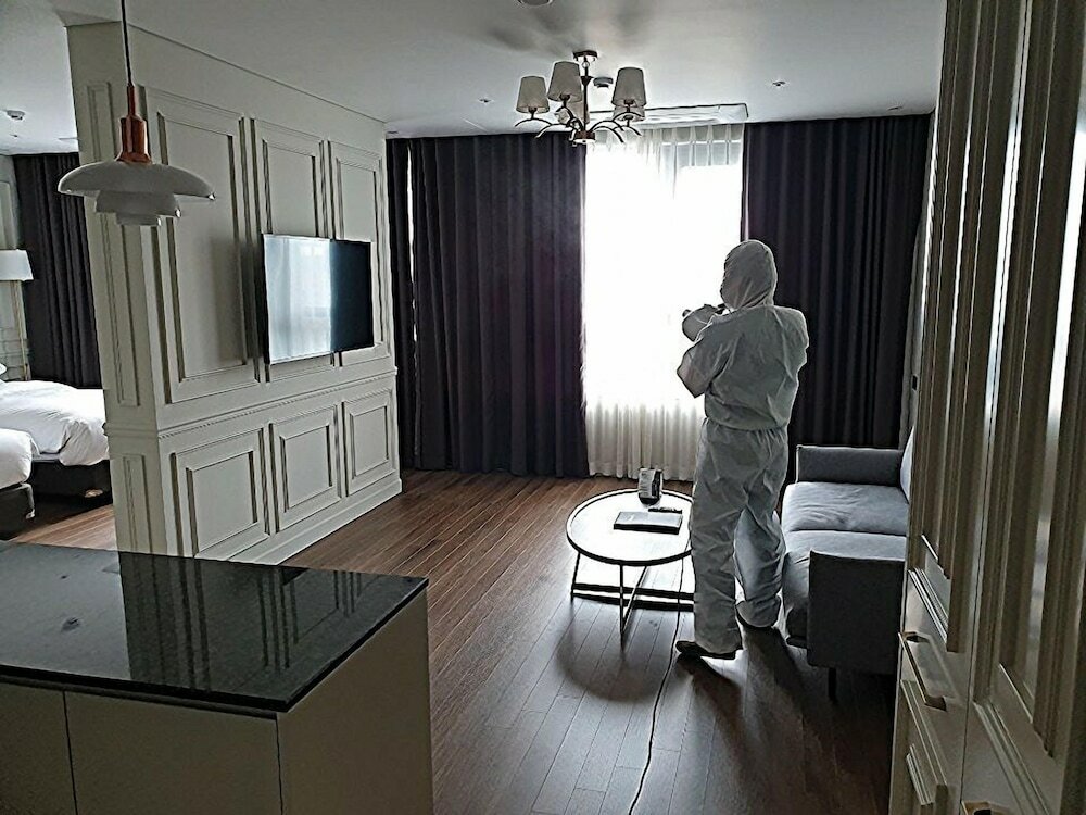 Фото Ramada by Wyndham Daejeon