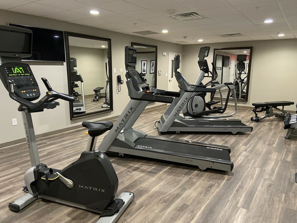 Фото Staybridge Suites Denton, an Ihg Hotel