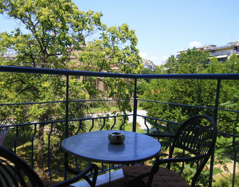 Фото RentRooms Thessaloniki