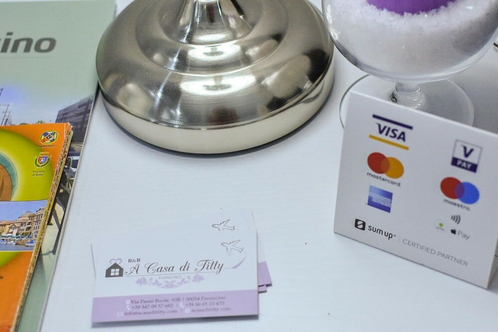 Фото A Casa Di Titty