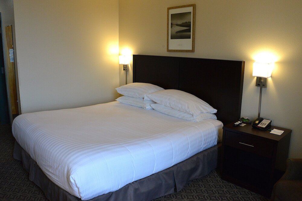 Фото The Great Falls Inn by Riversage