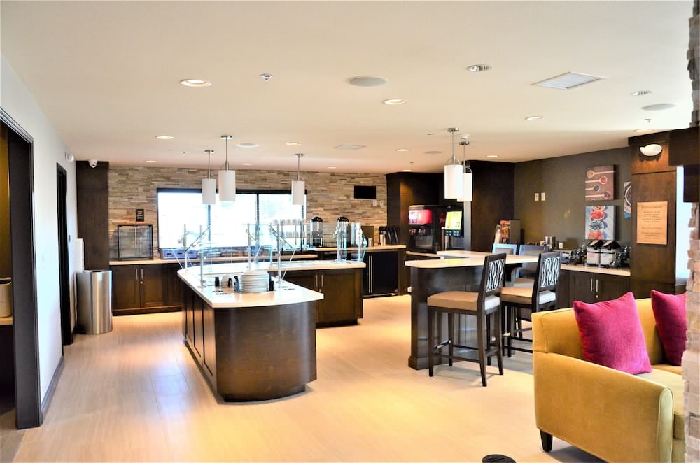 Фото Staybridge Suites Hillsboro - Orenco Station, an Ihg Hotel