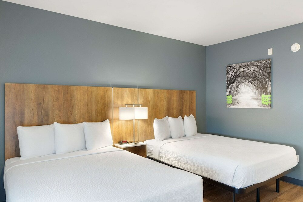 Фото отеля 3