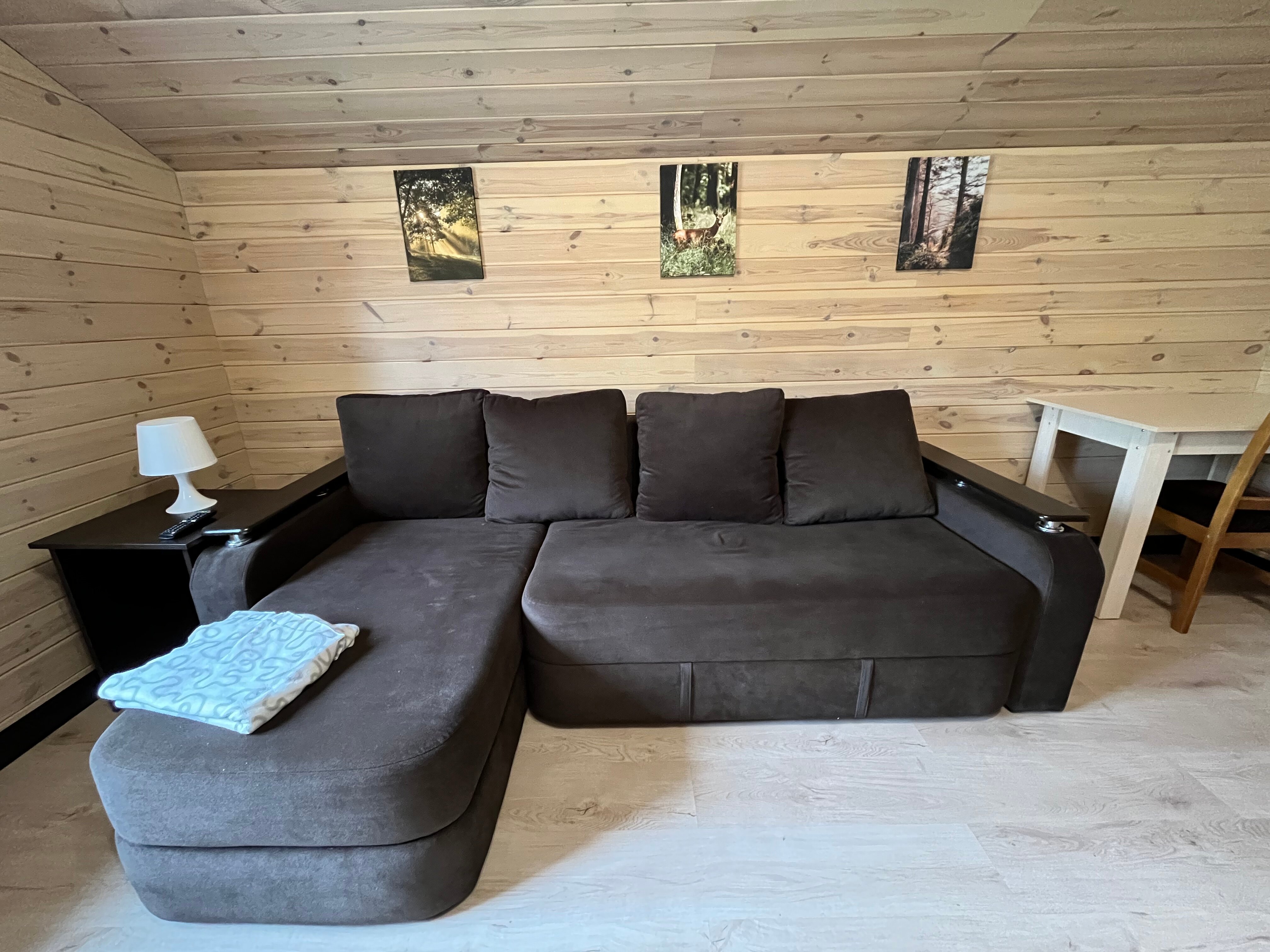 Фото Хуторок Себежский берег озера