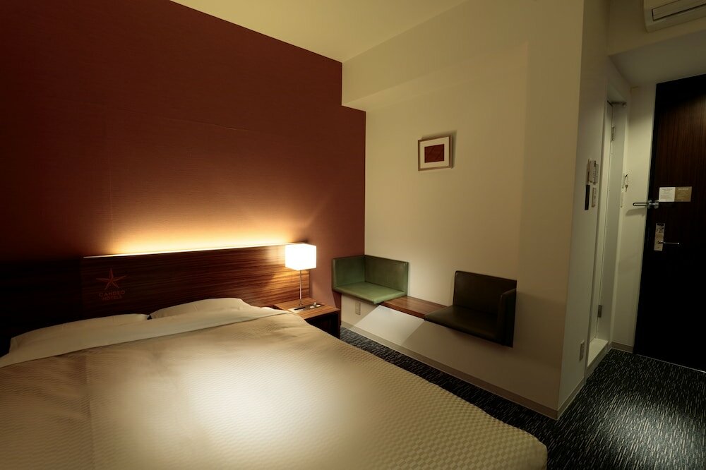 Фото Candeo Hotels Kumamoto Airport Ozu