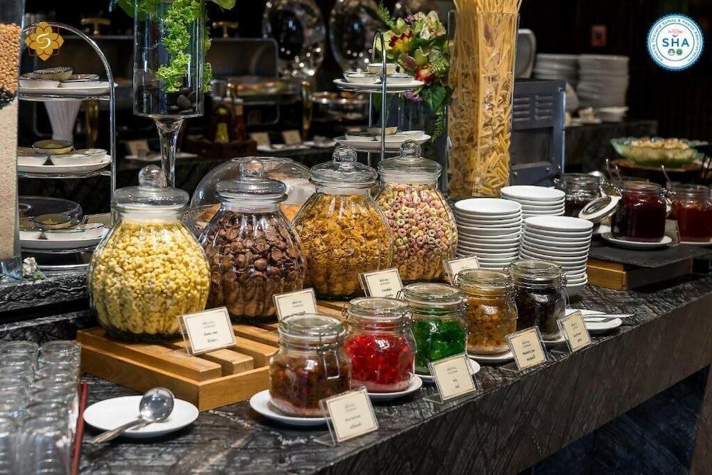 Фото The Siamese Hotel Pattaya