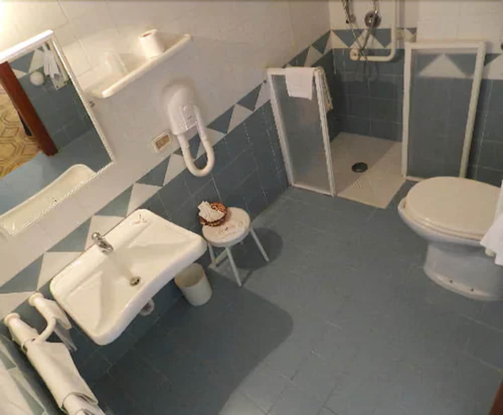 Фото Scala Greca