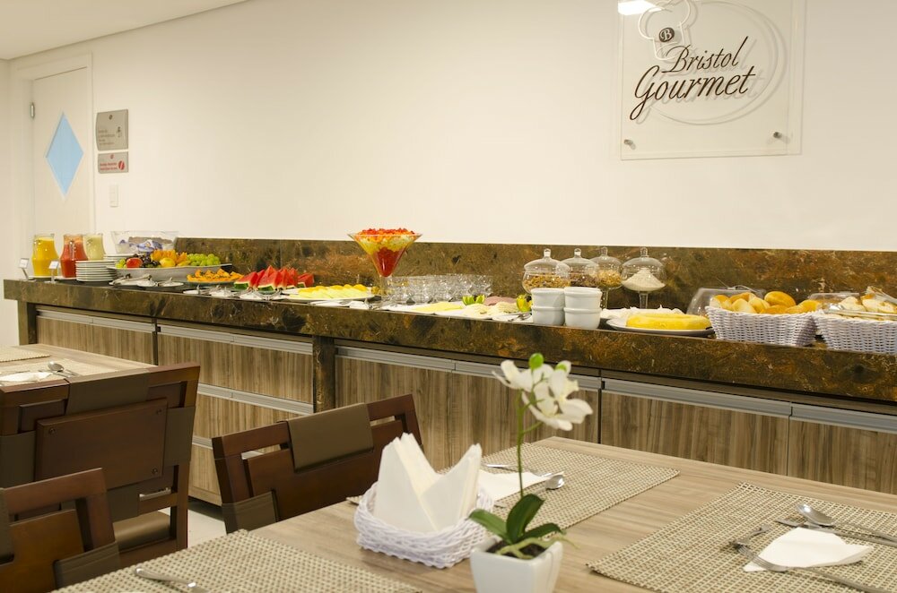 Фото Profissionalle Hotel São Luís